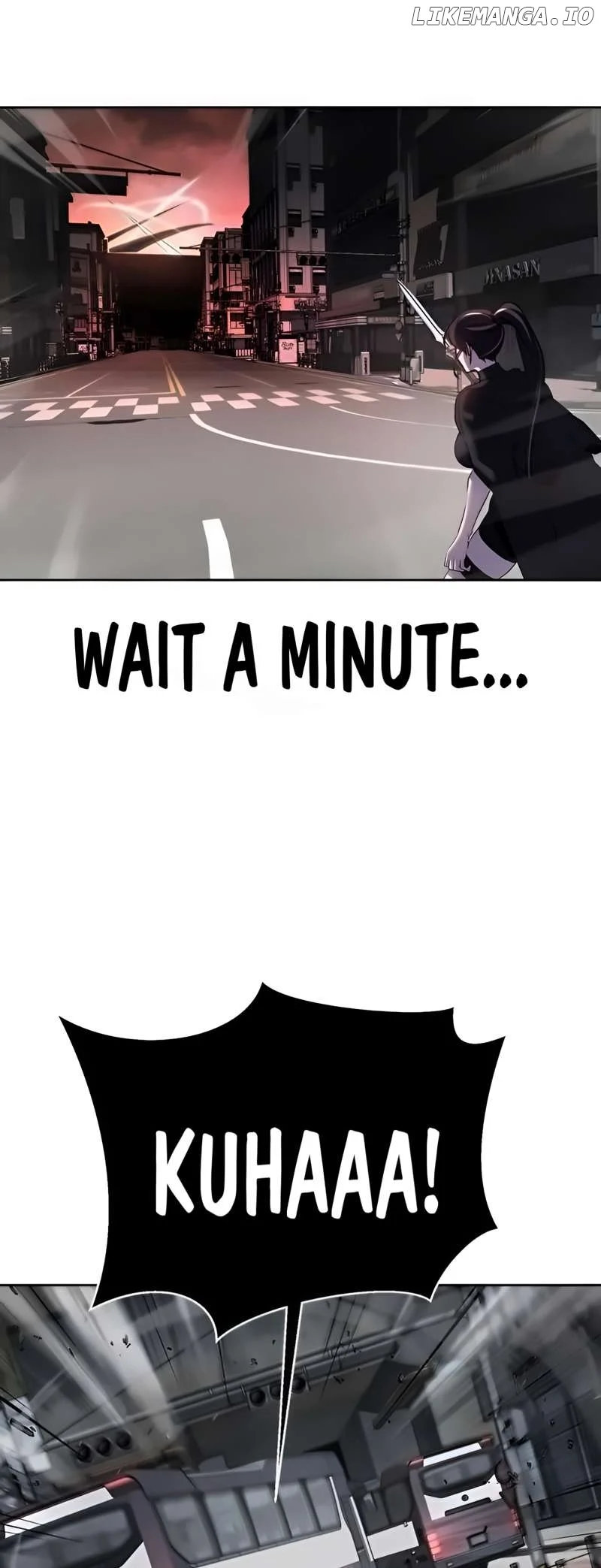 The Boy of Death Chapter 271 page 30