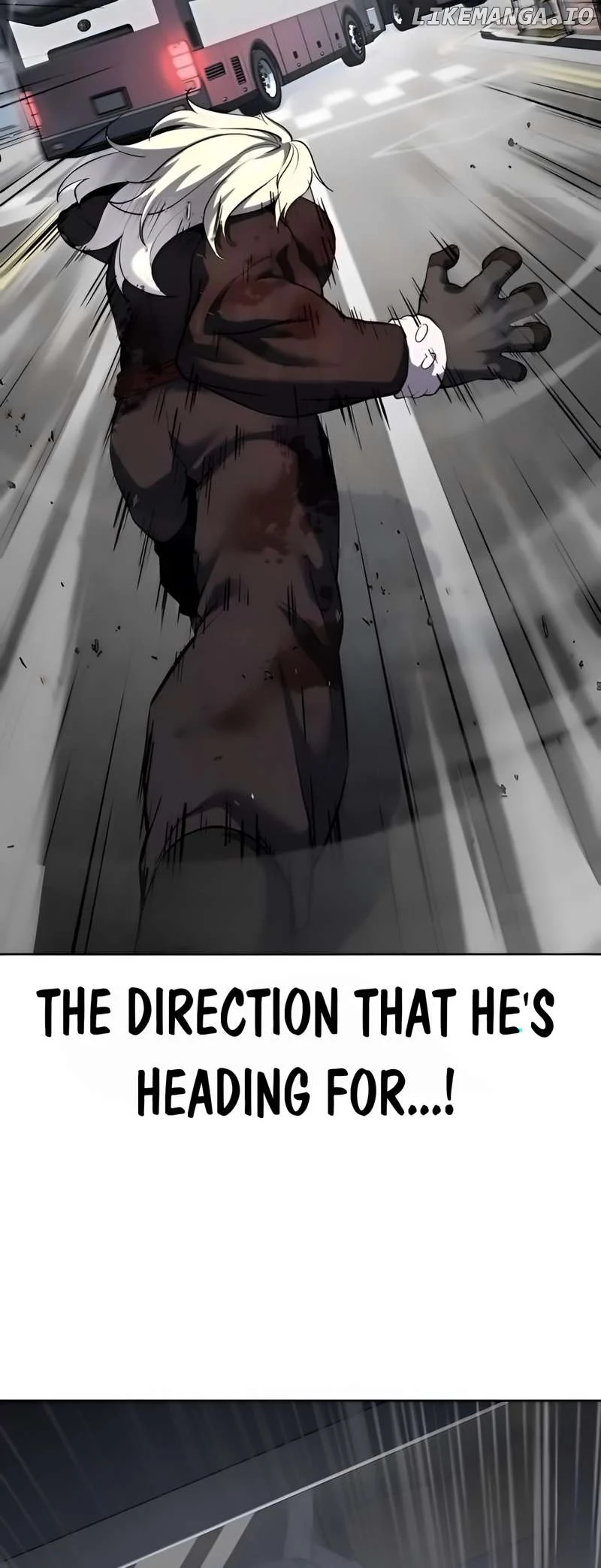 The Boy of Death Chapter 271 page 31