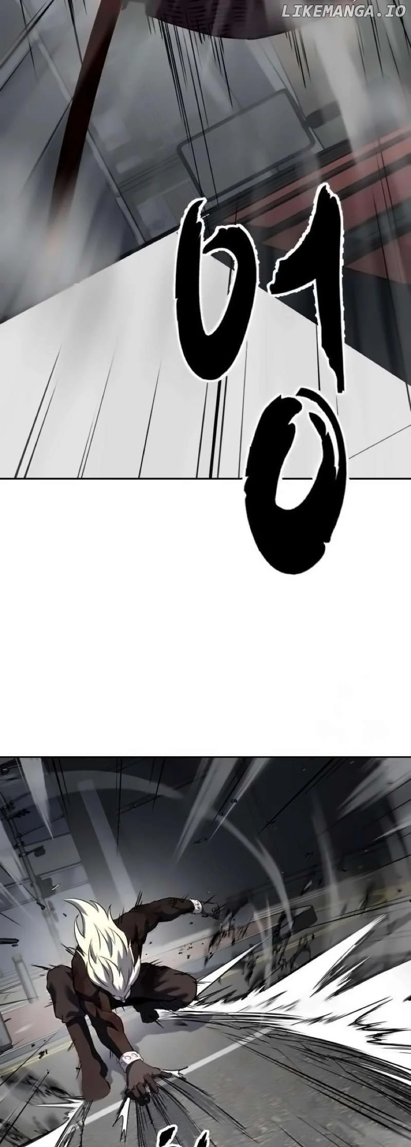 The Boy of Death Chapter 271 page 34