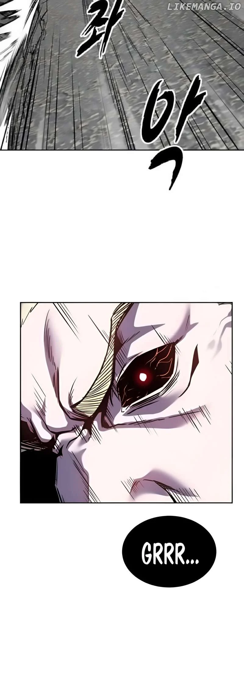 The Boy of Death Chapter 271 page 35