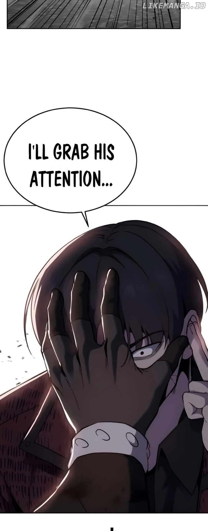 The Boy of Death Chapter 271 page 43
