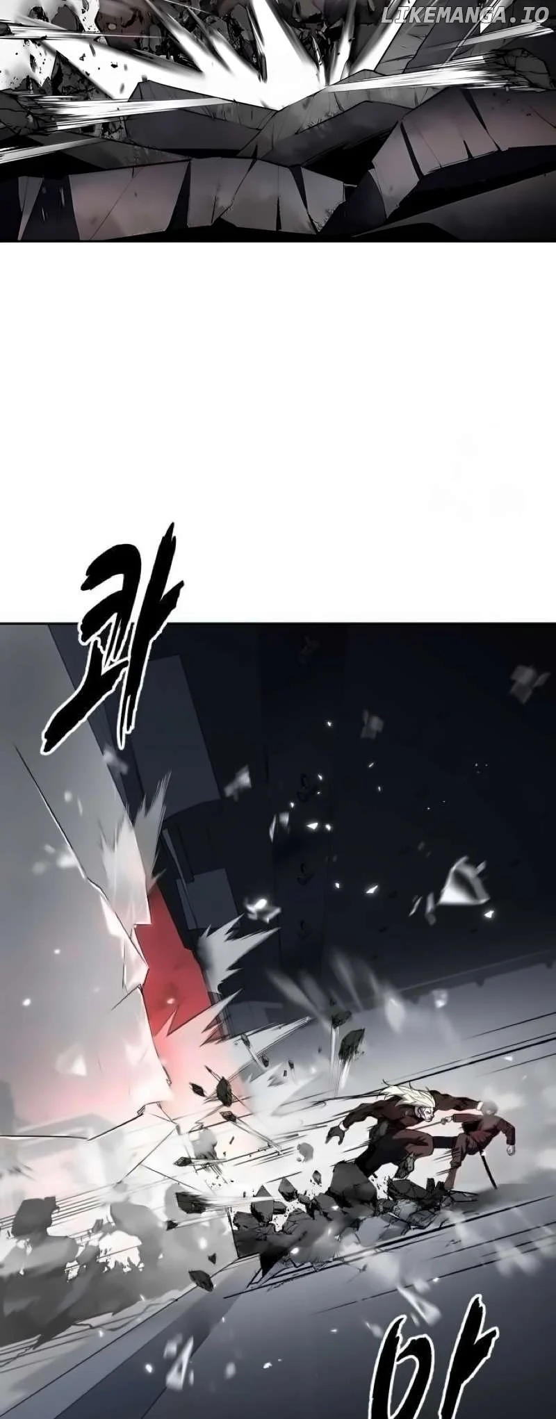 The Boy of Death Chapter 271 page 45