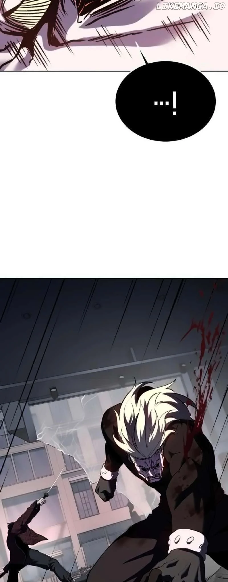 The Boy of Death Chapter 271 page 47