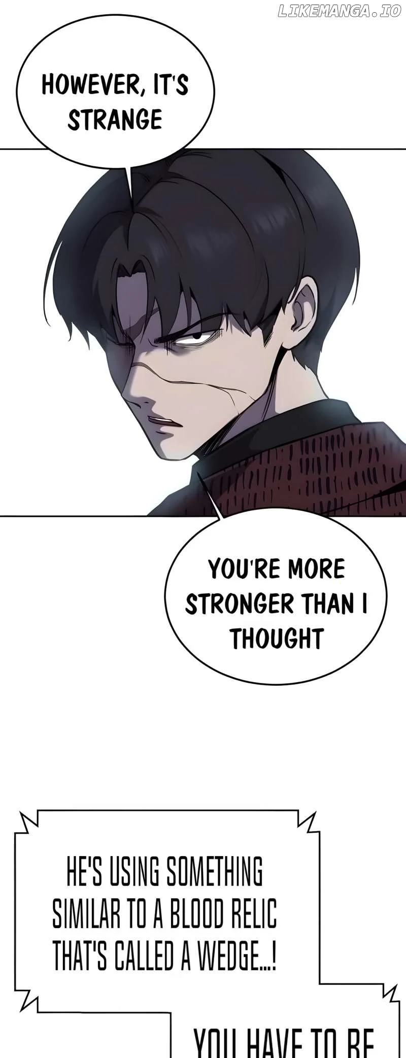 The Boy of Death Chapter 271 page 50