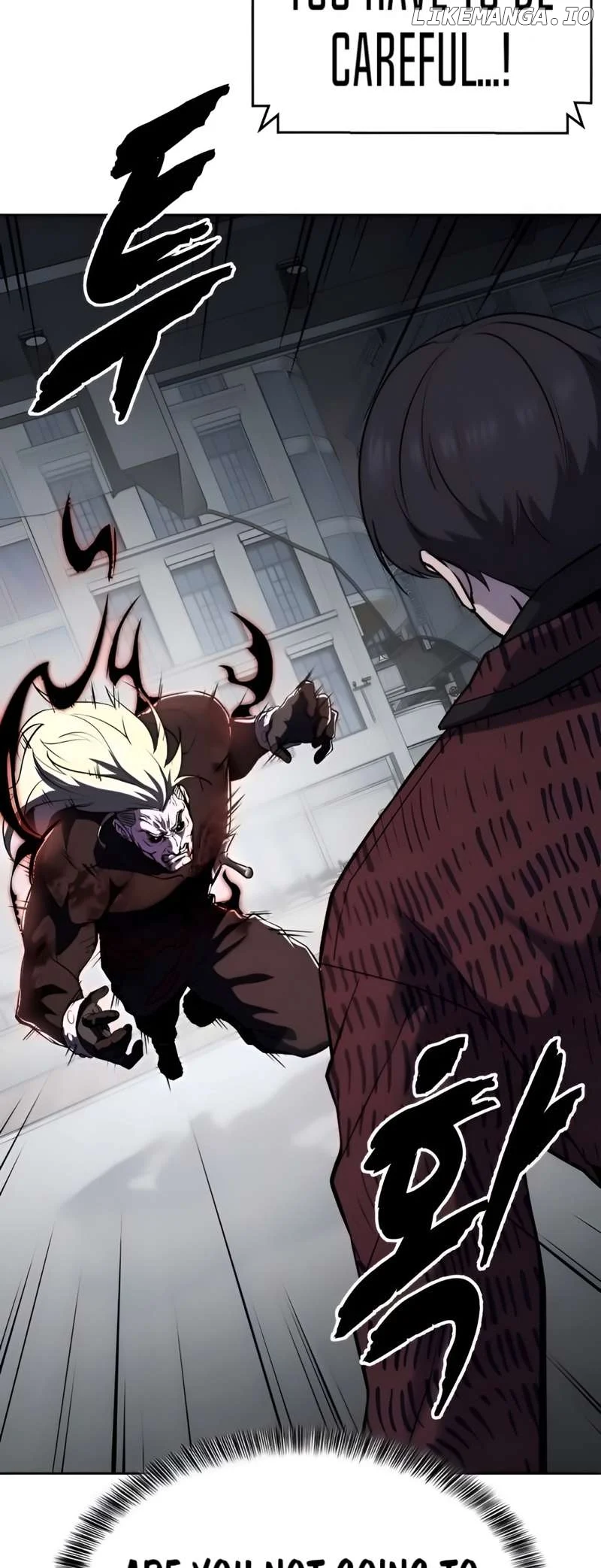 The Boy of Death Chapter 271 page 51