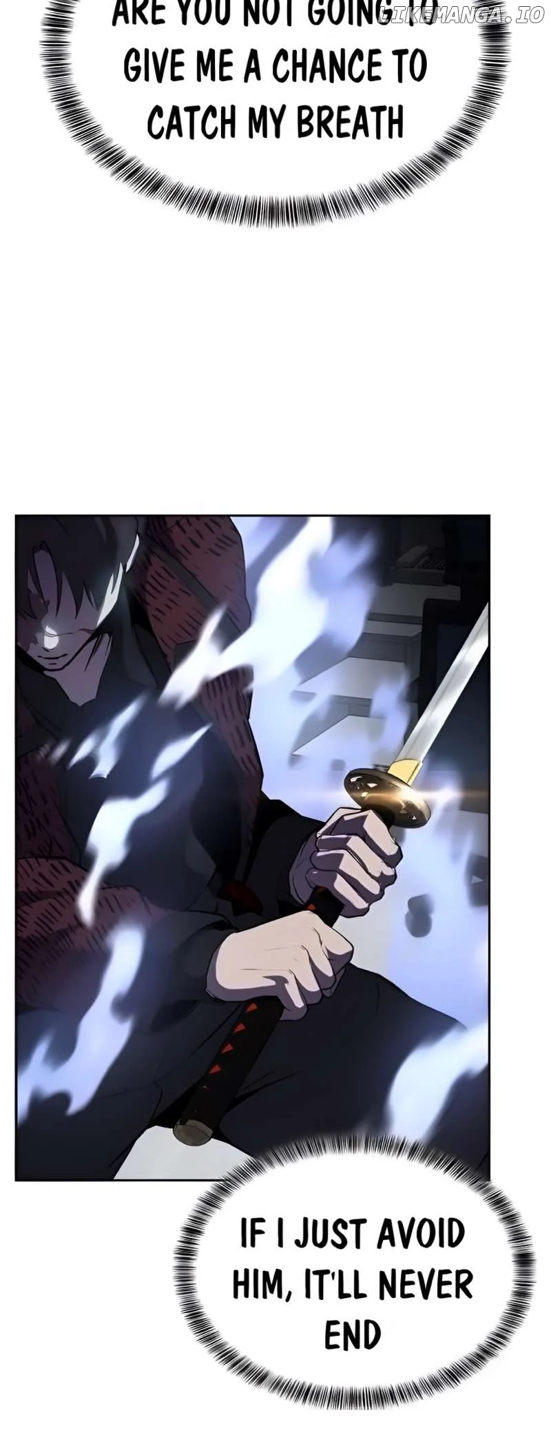 The Boy of Death Chapter 271 page 52