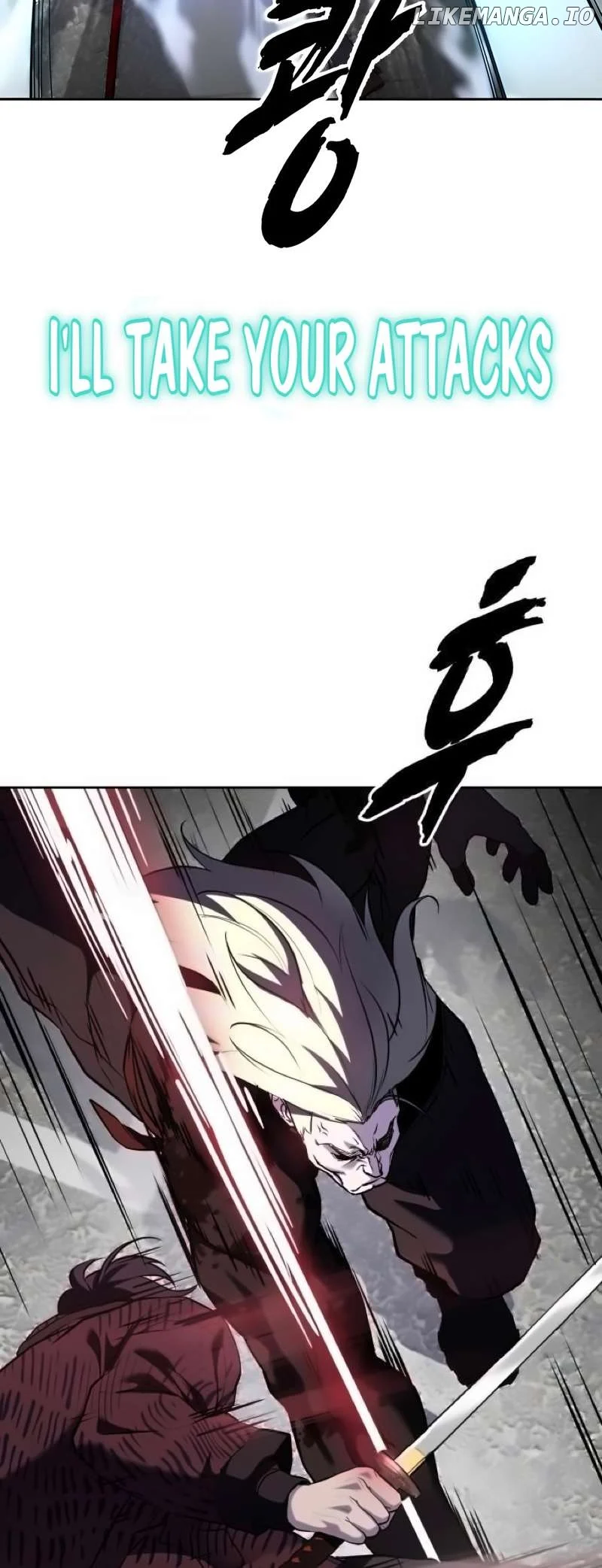 The Boy of Death Chapter 271 page 54