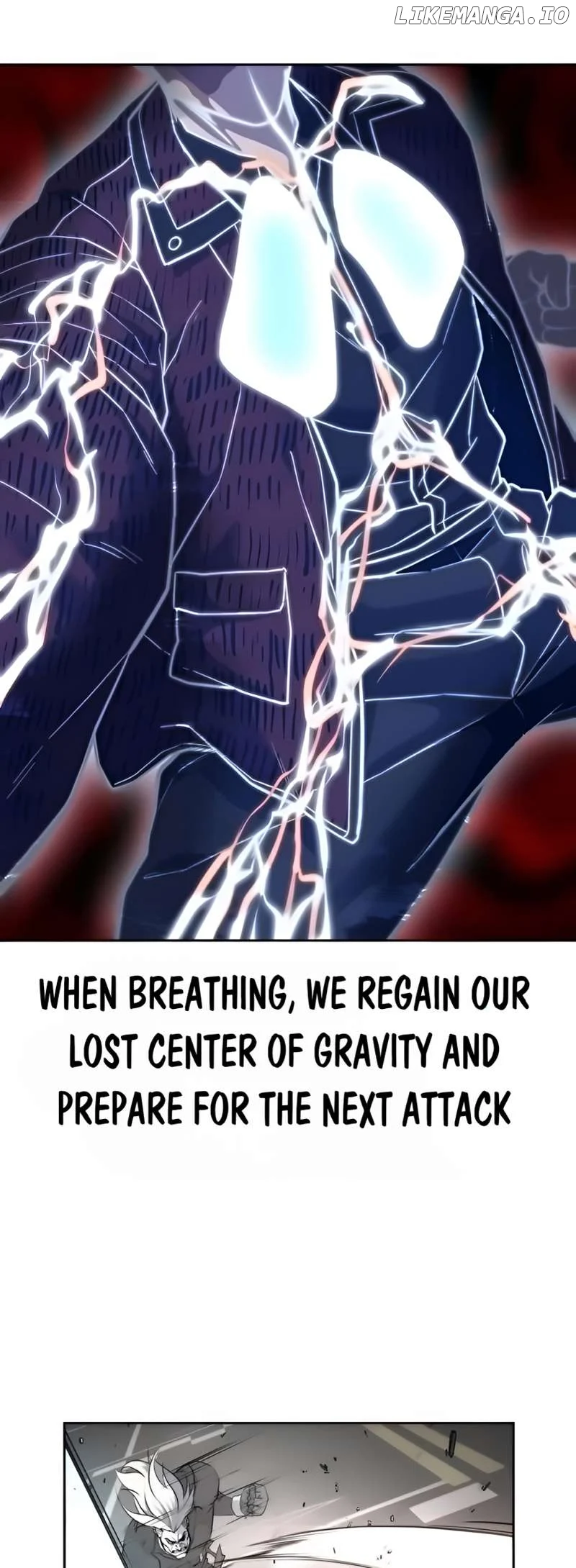The Boy of Death Chapter 271 page 62