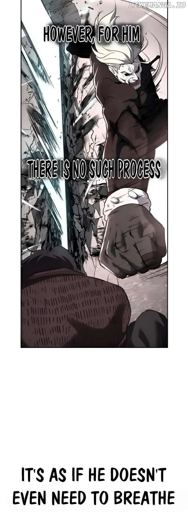 The Boy of Death Chapter 271 page 63