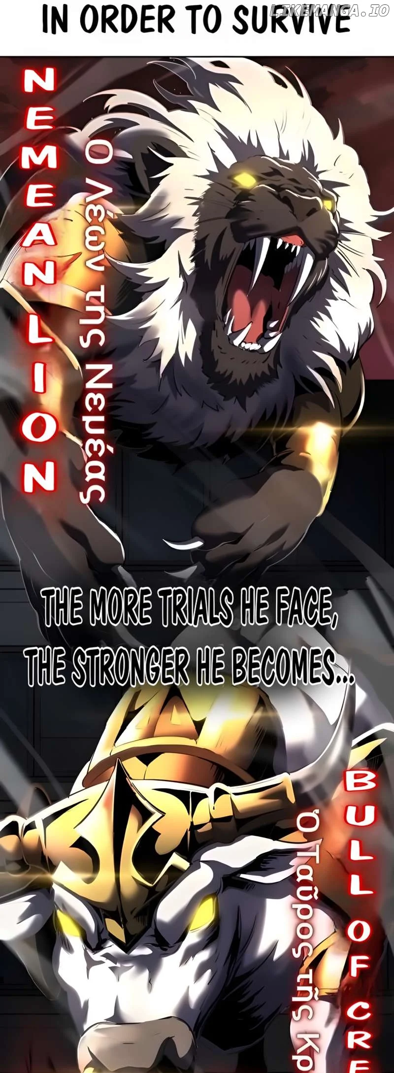 The Boy of Death Chapter 271 page 64