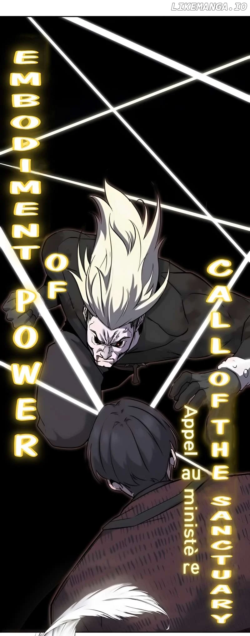 The Boy of Death Chapter 271 page 66