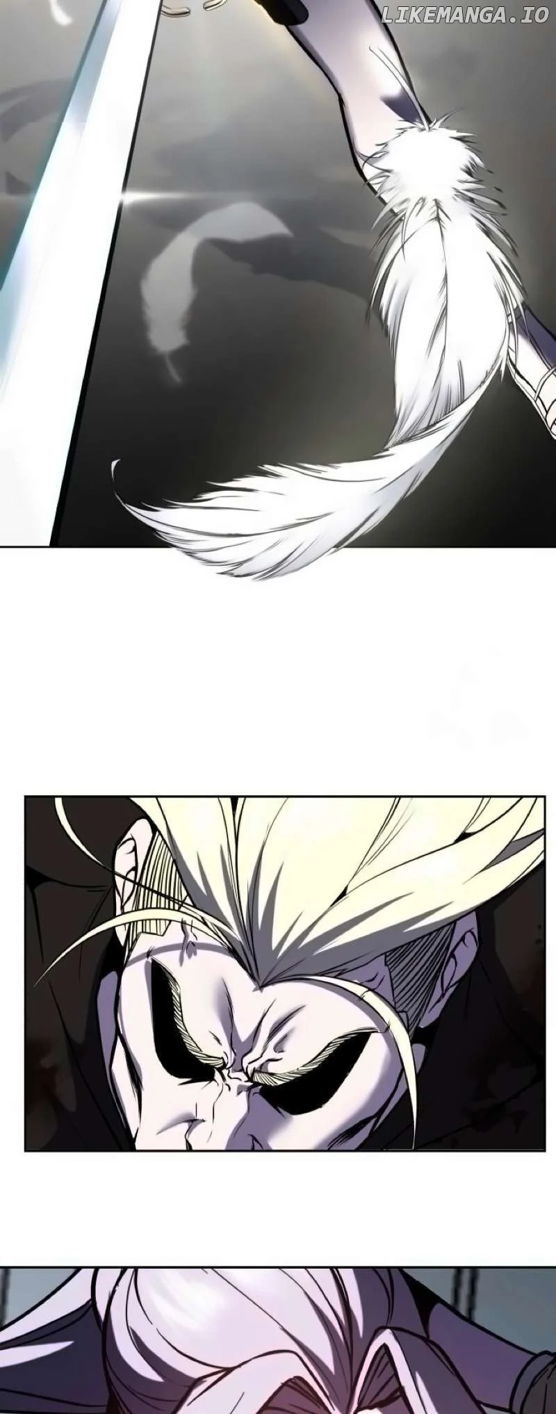 The Boy of Death Chapter 271 page 69