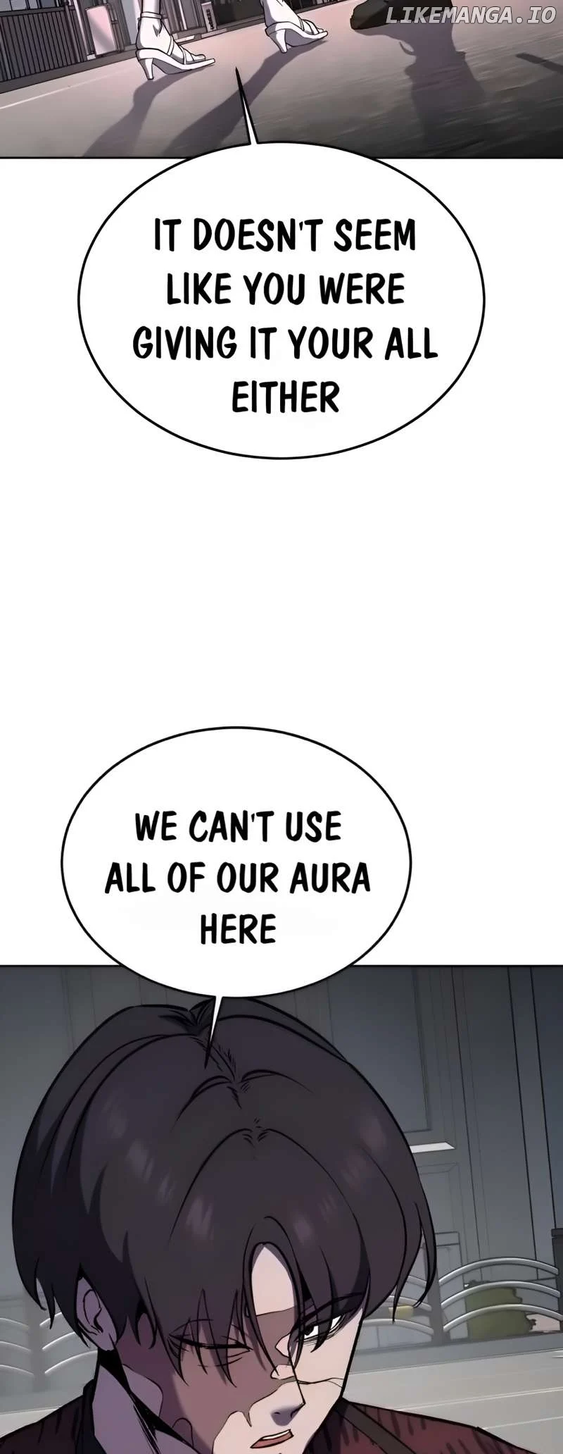 The Boy of Death Chapter 271 page 78