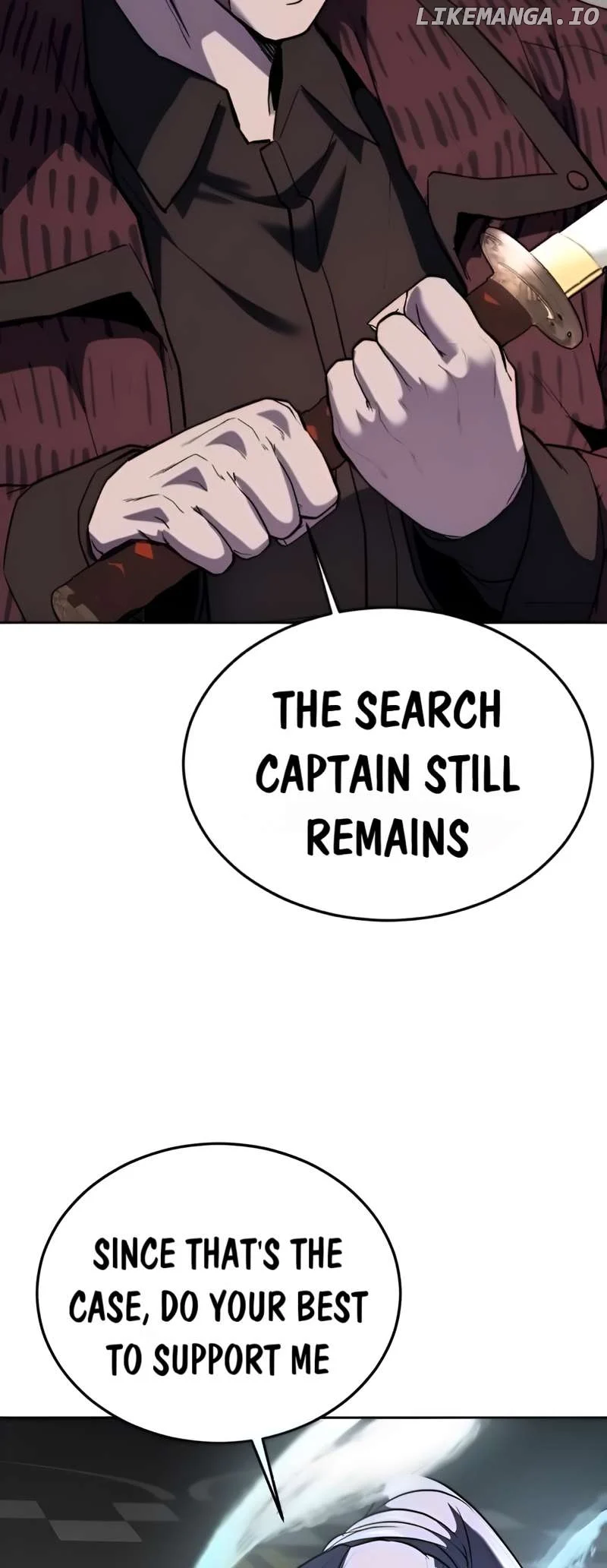 The Boy of Death Chapter 271 page 79