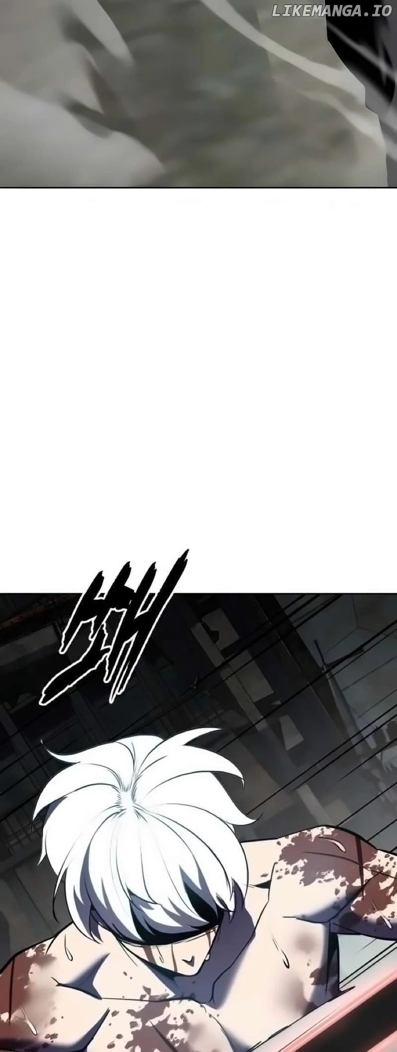 The Boy of Death Chapter 271 page 86