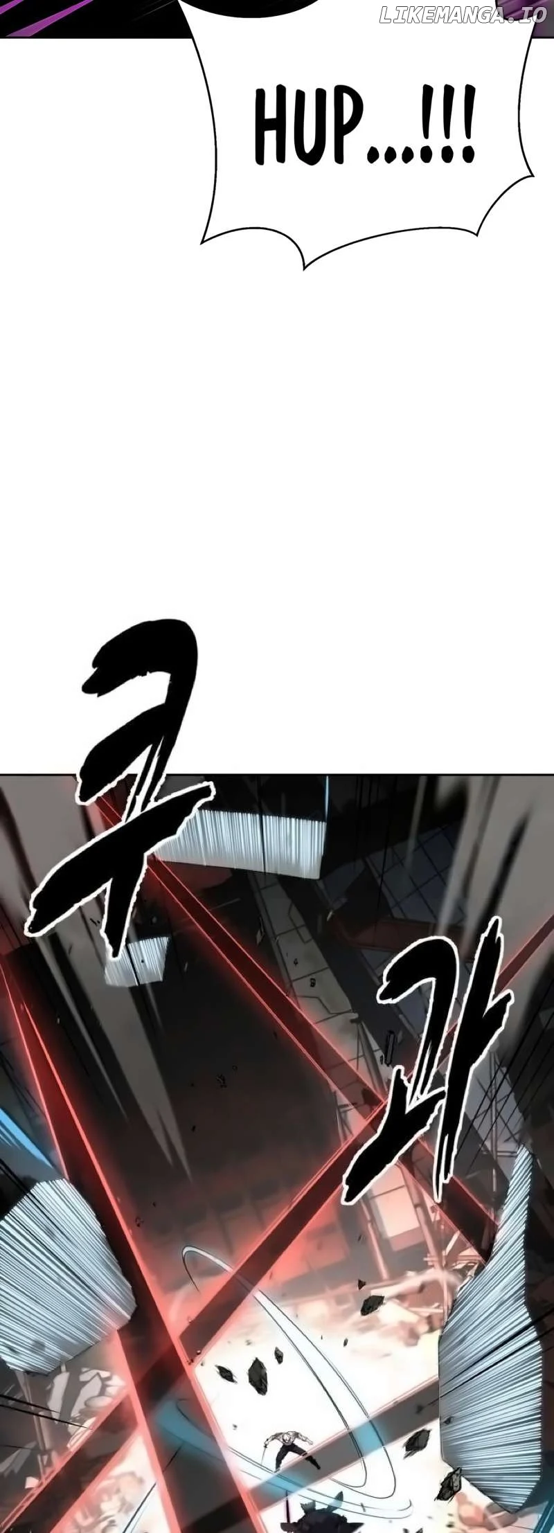 The Boy of Death Chapter 271 page 93