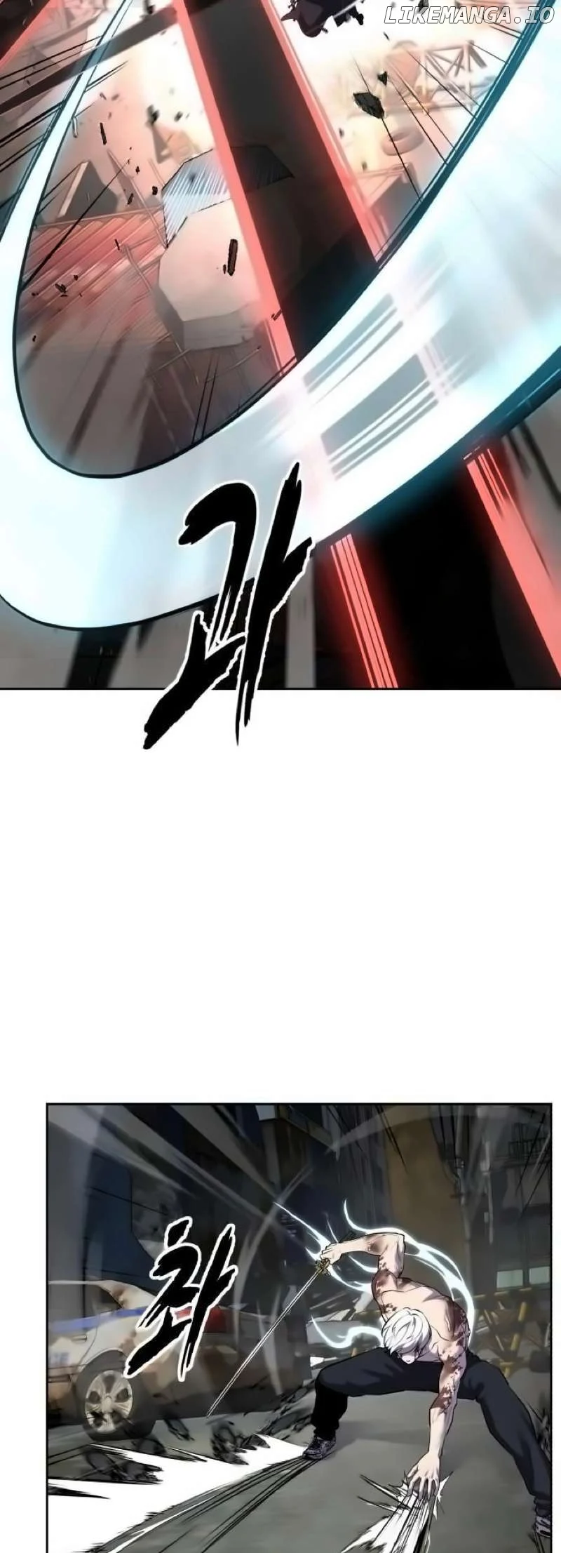 The Boy of Death Chapter 271 page 94