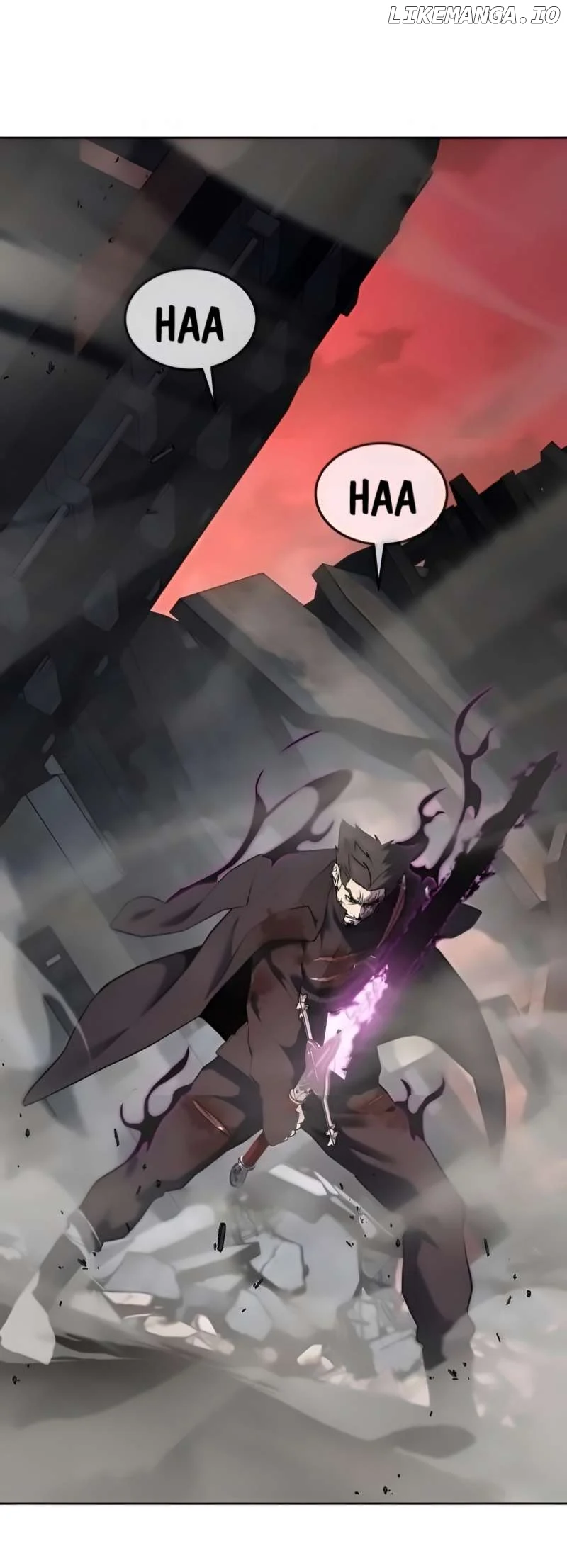The Boy of Death Chapter 271 page 96