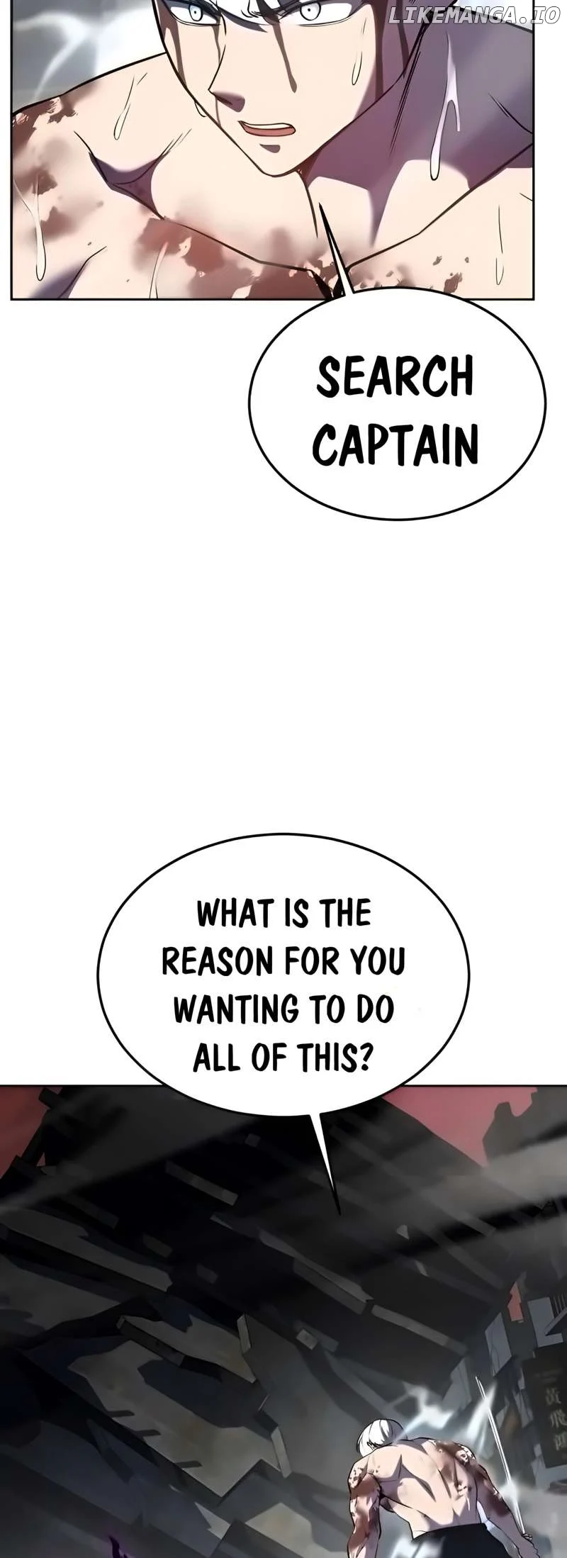 The Boy of Death Chapter 271 page 101
