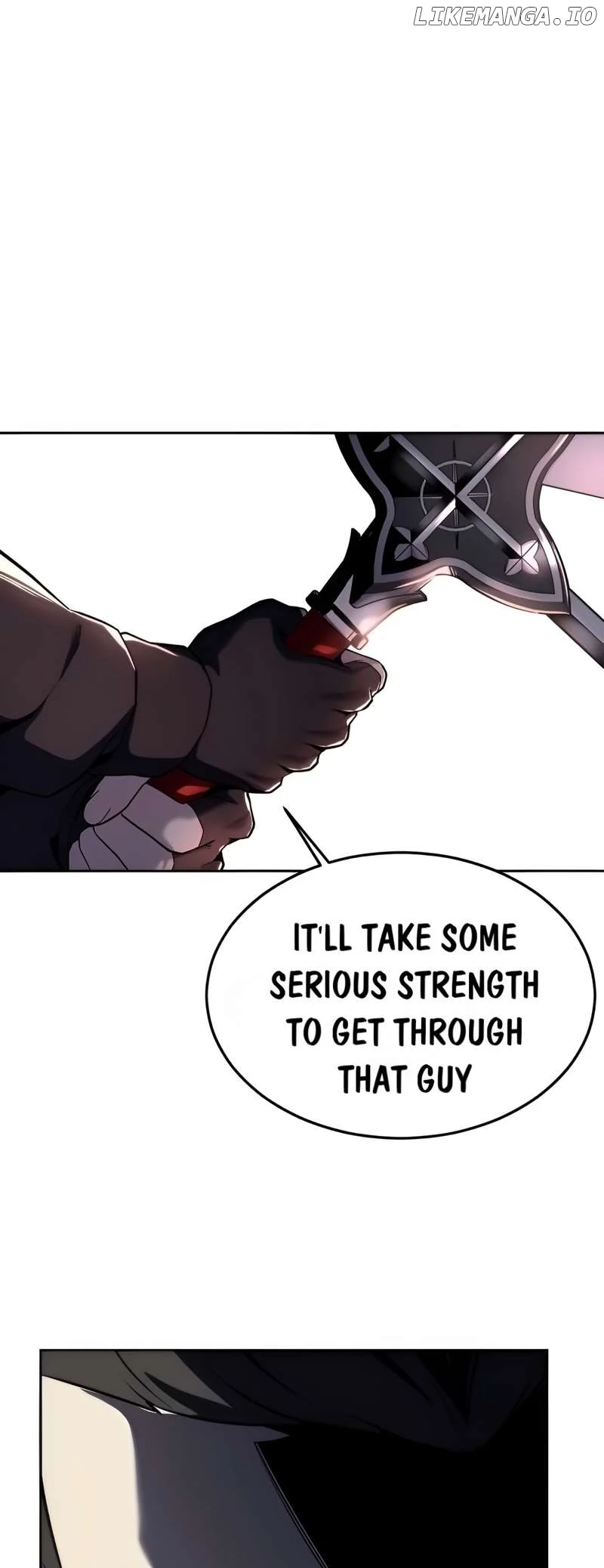 The Boy of Death Chapter 271 page 108