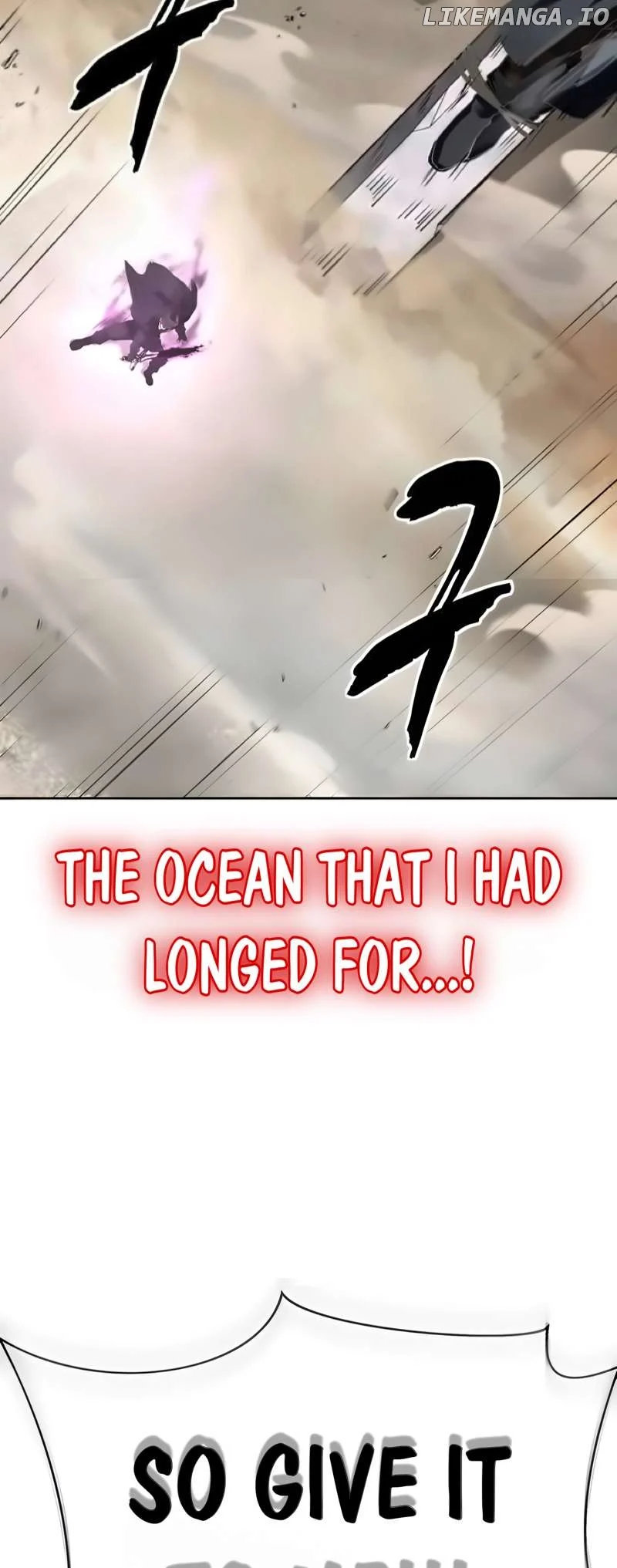 The Boy of Death Chapter 271 page 114