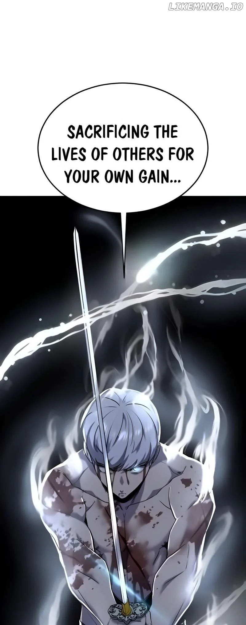 The Boy of Death Chapter 271 page 118