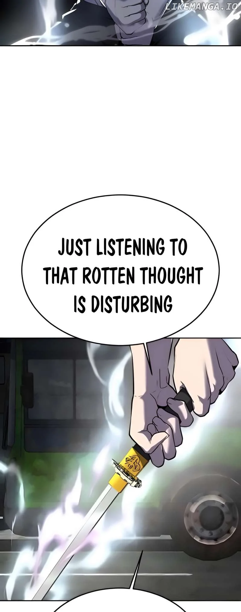 The Boy of Death Chapter 271 page 119