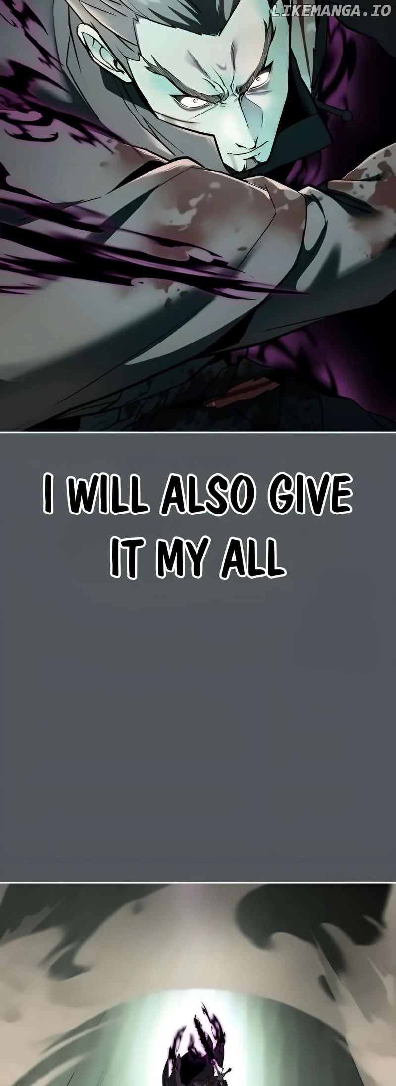 The Boy of Death Chapter 272 page 5