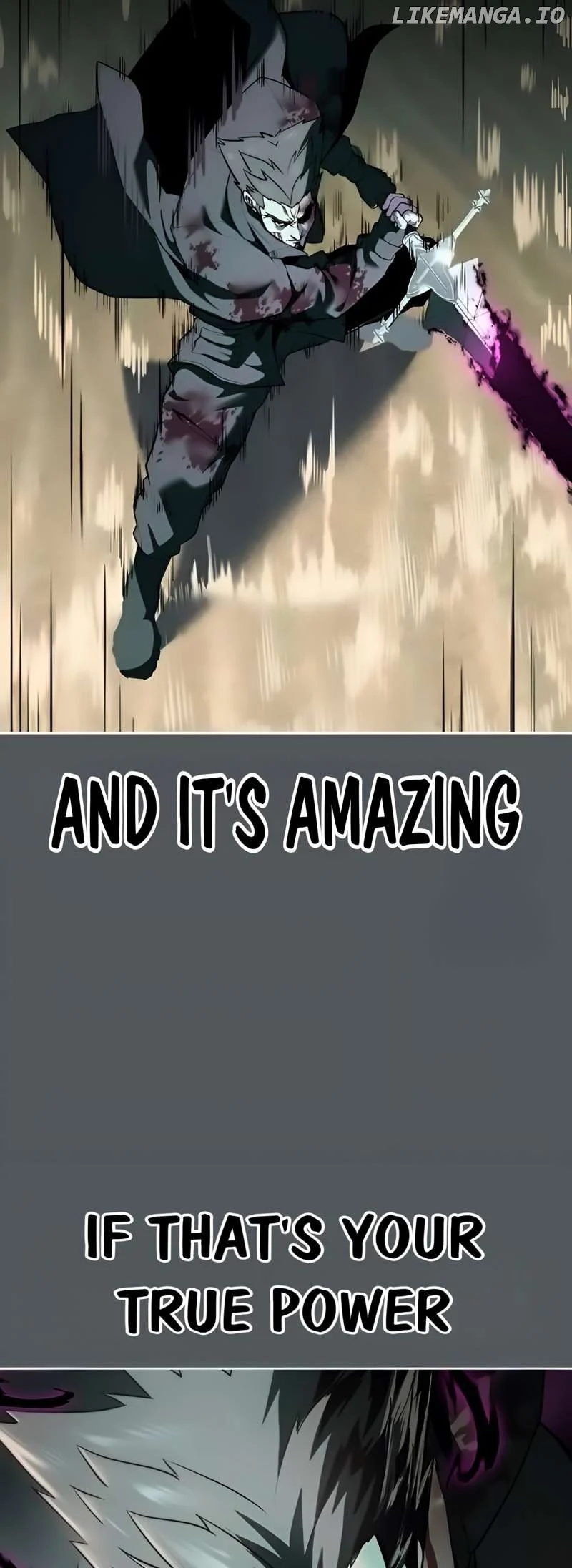 The Boy of Death Chapter 272 page 4