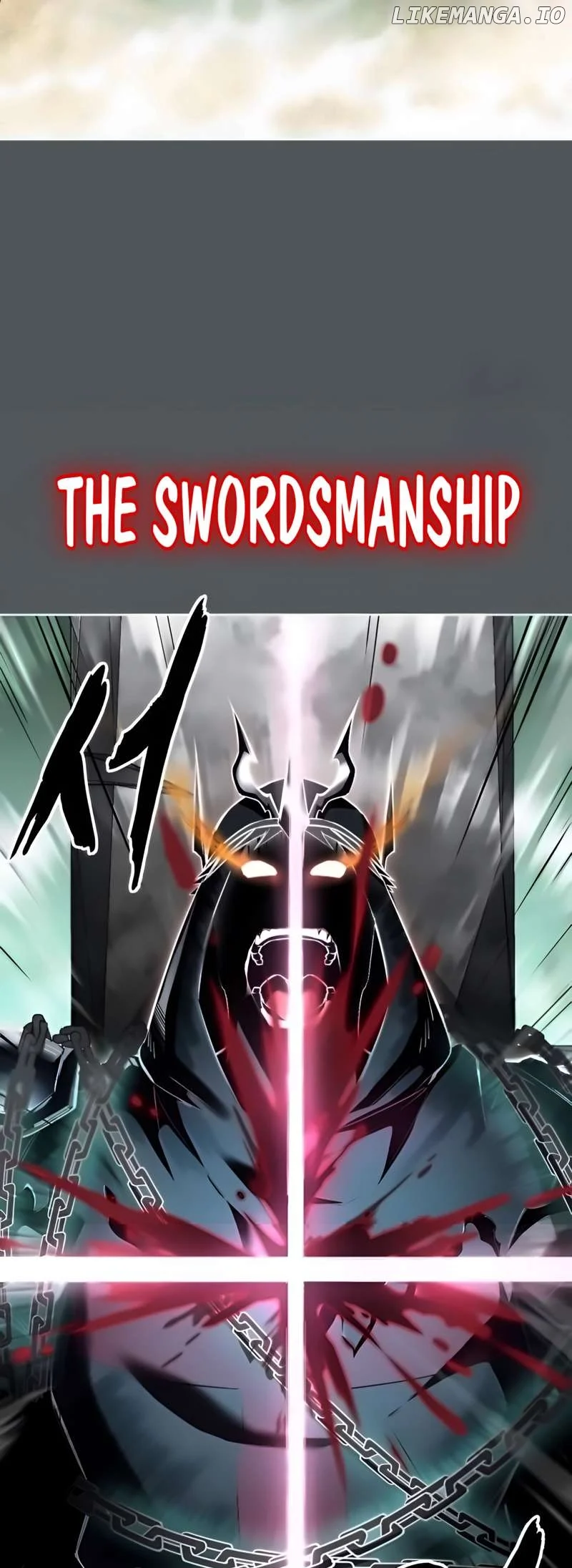 The Boy of Death Chapter 272 page 7