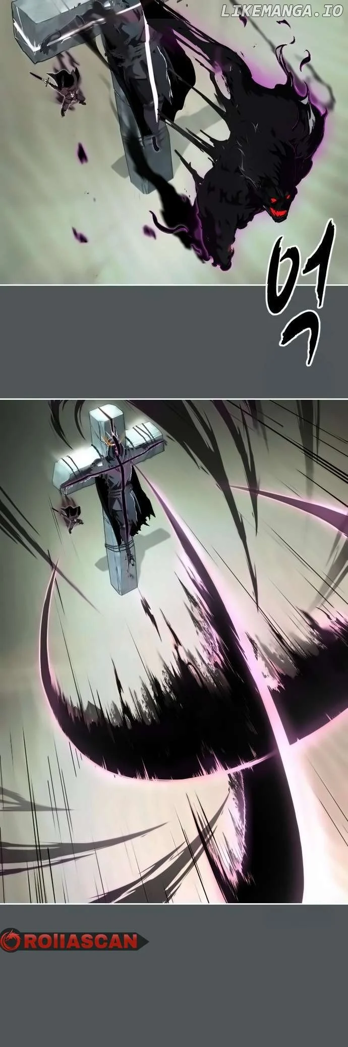 The Boy of Death Chapter 272 page 9