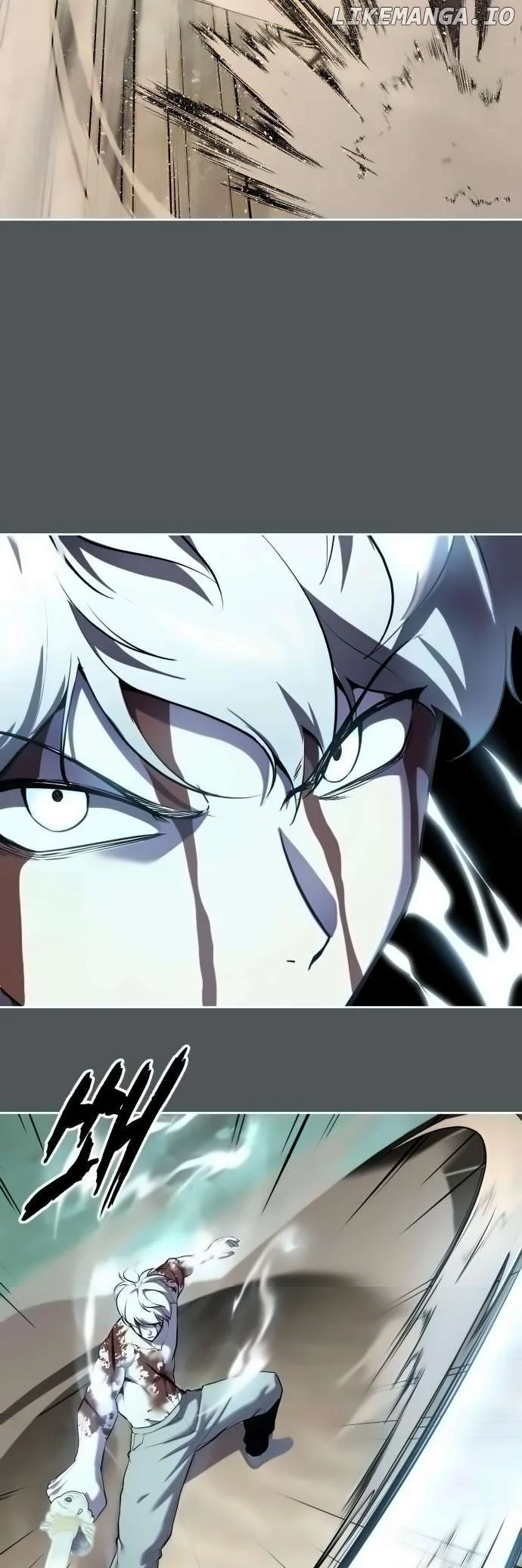 The Boy of Death Chapter 272 page 11