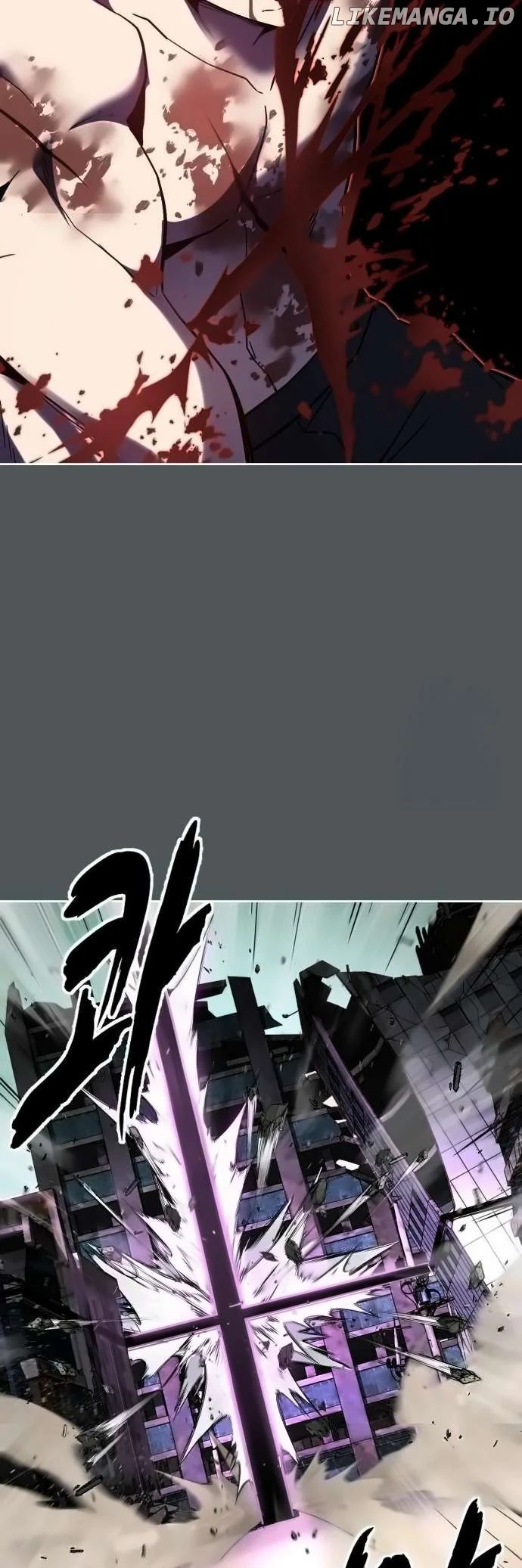 The Boy of Death Chapter 272 page 14