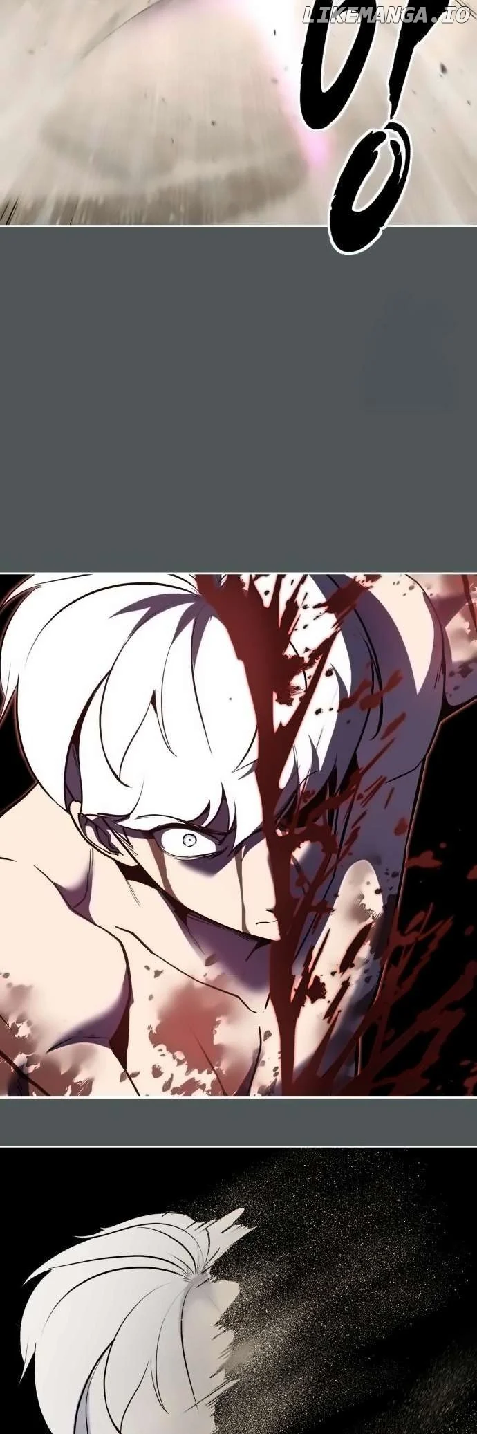 The Boy of Death Chapter 272 page 15