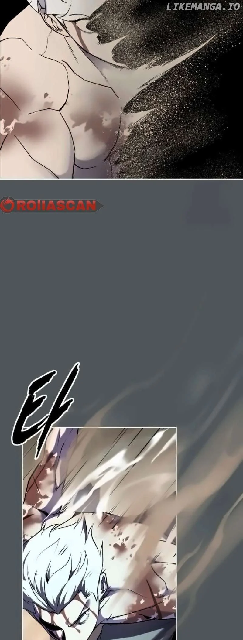 The Boy of Death Chapter 272 page 16