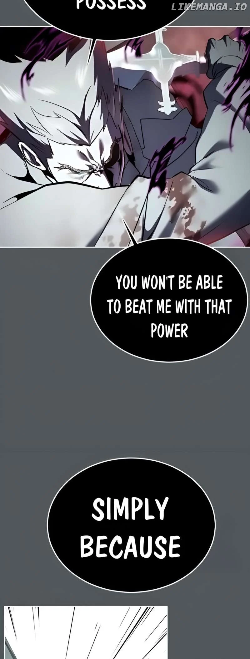 The Boy of Death Chapter 272 page 19