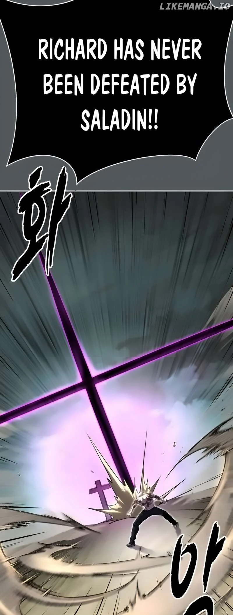 The Boy of Death Chapter 272 page 21