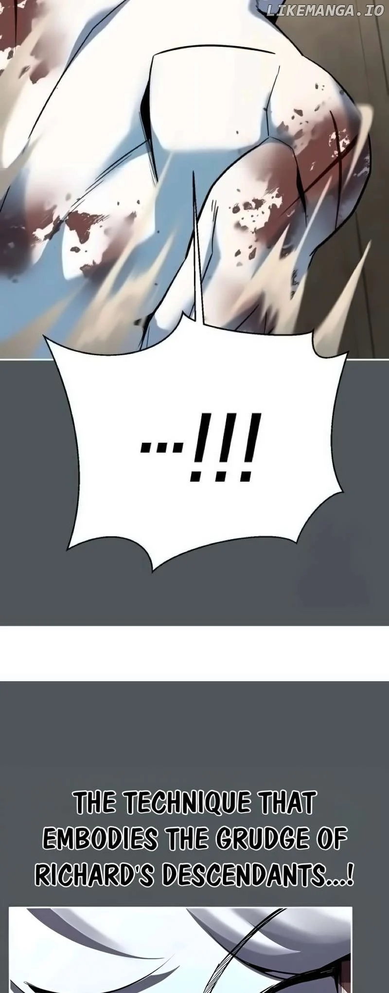 The Boy of Death Chapter 272 page 27