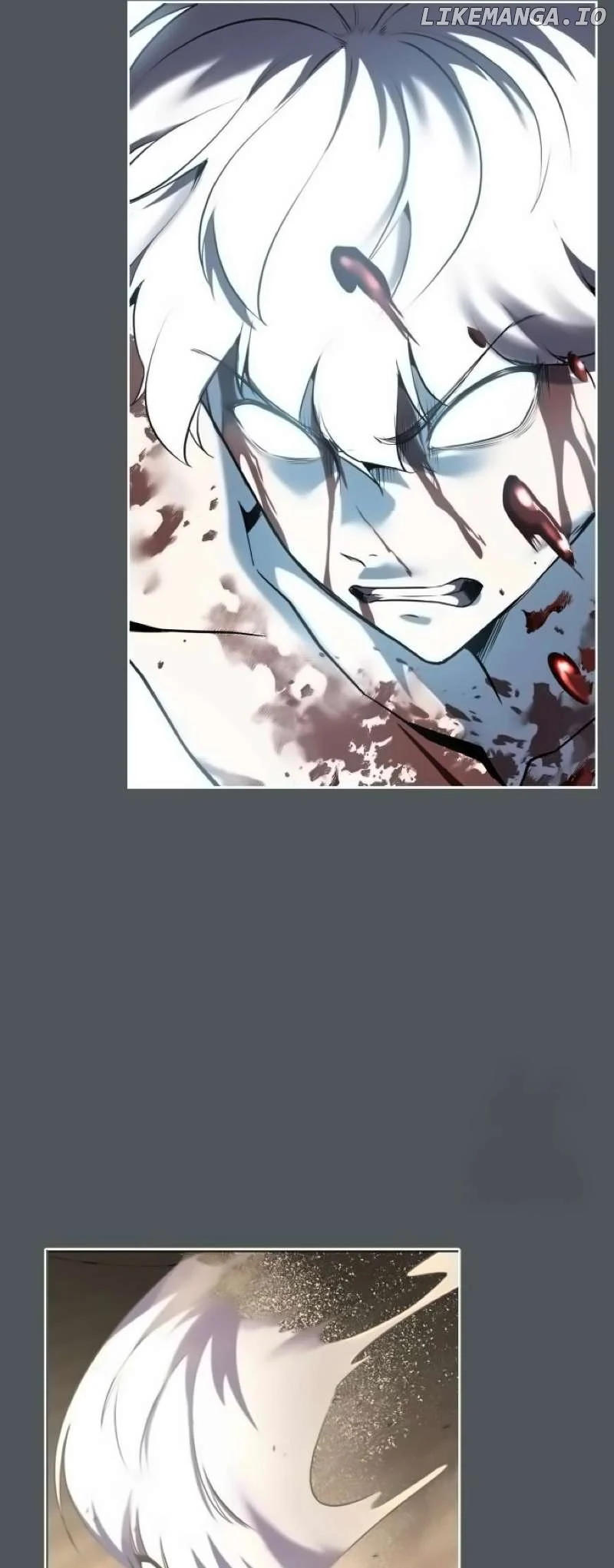 The Boy of Death Chapter 272 page 30
