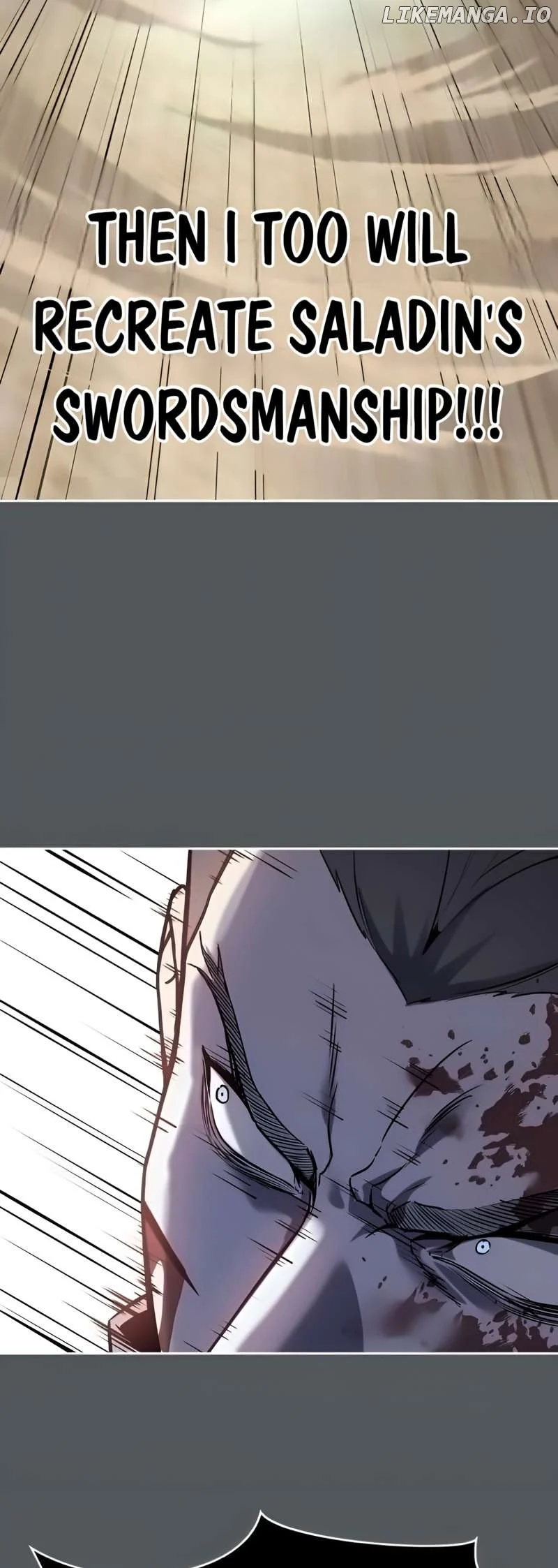 The Boy of Death Chapter 272 page 34