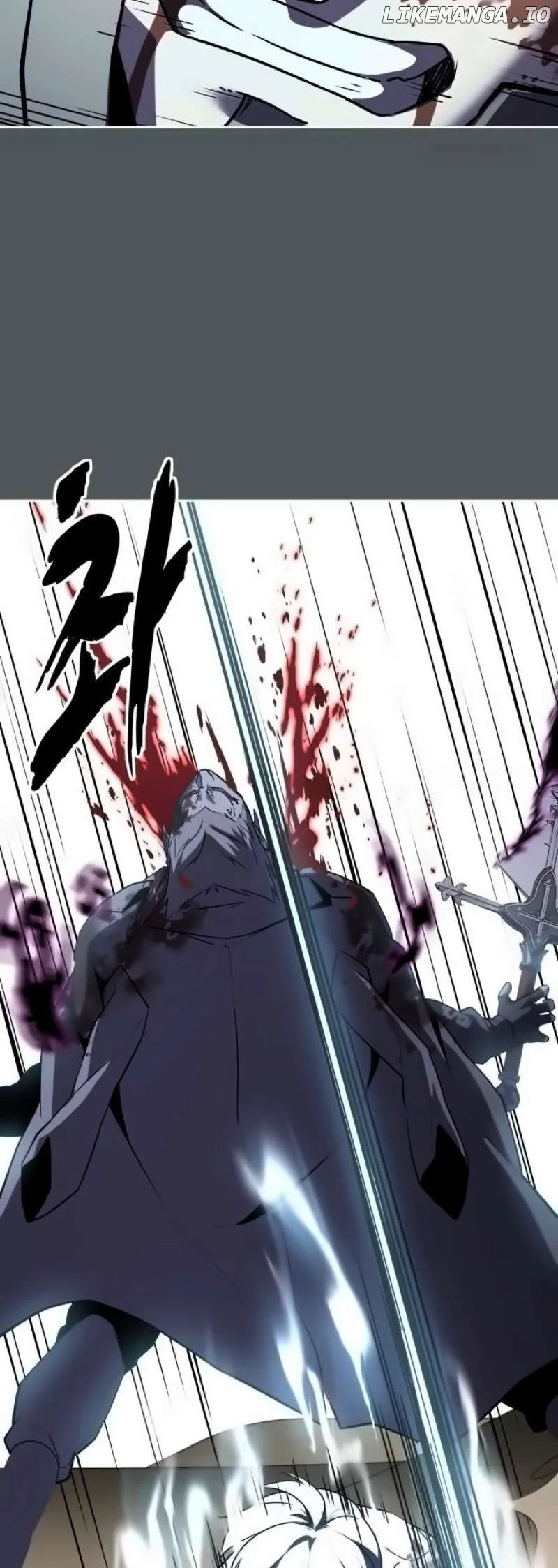 The Boy of Death Chapter 272 page 37