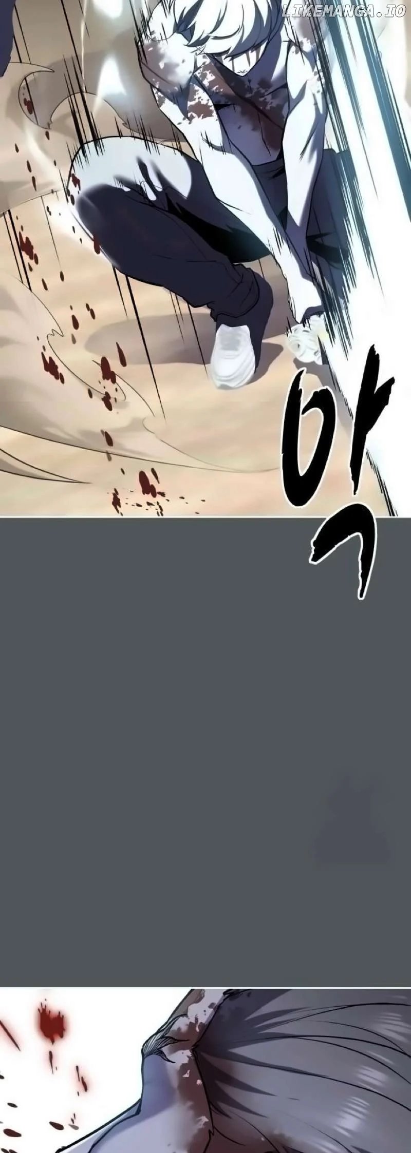 The Boy of Death Chapter 272 page 38