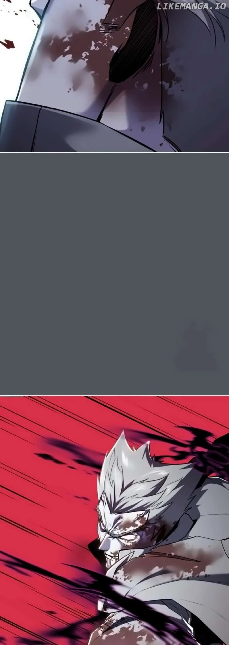 The Boy of Death Chapter 272 page 39