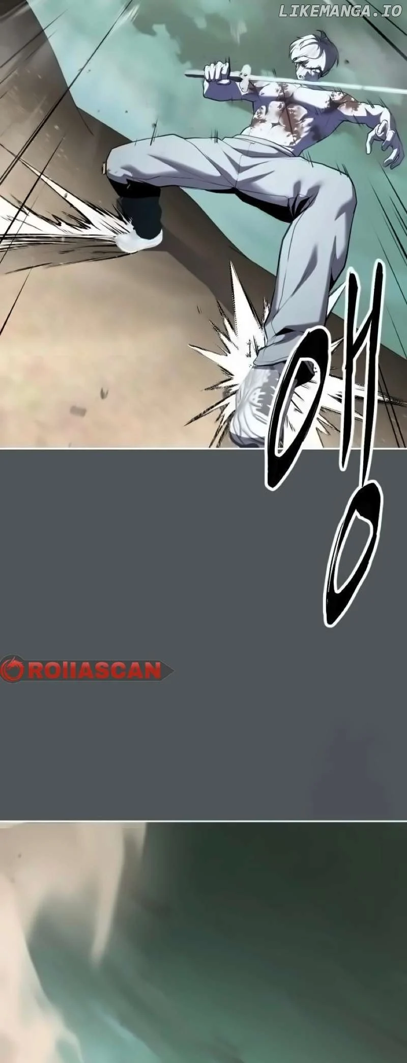The Boy of Death Chapter 272 page 41