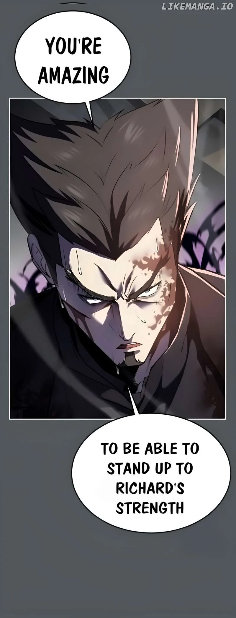 The Boy of Death Chapter 272 page 44