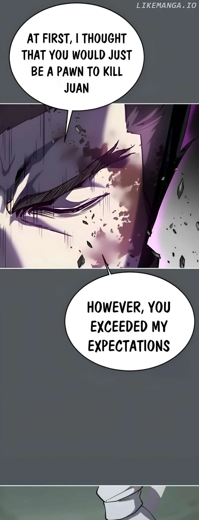 The Boy of Death Chapter 272 page 45