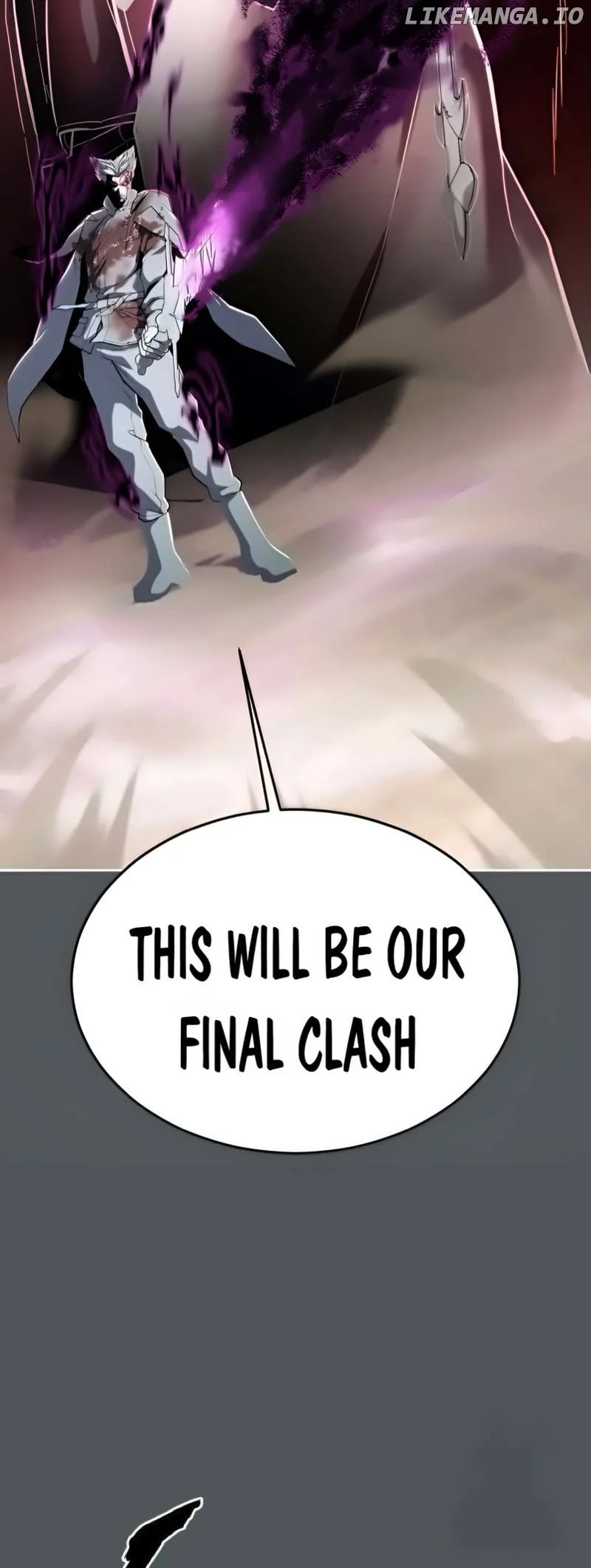 The Boy of Death Chapter 272 page 55