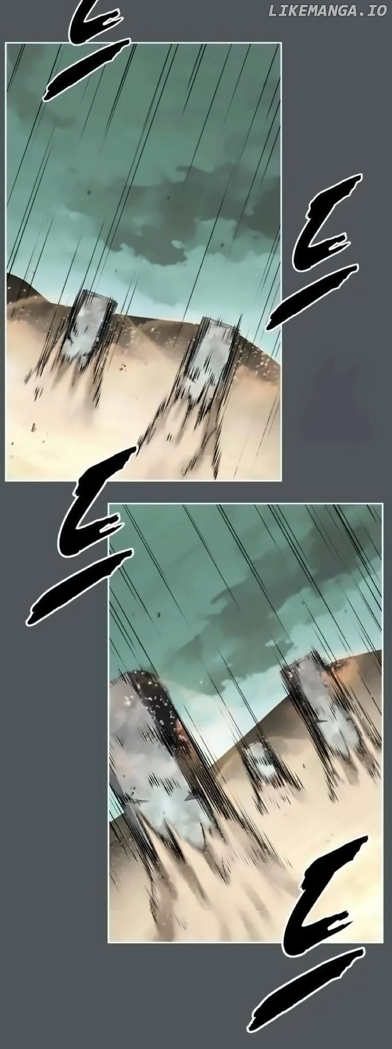 The Boy of Death Chapter 272 page 56