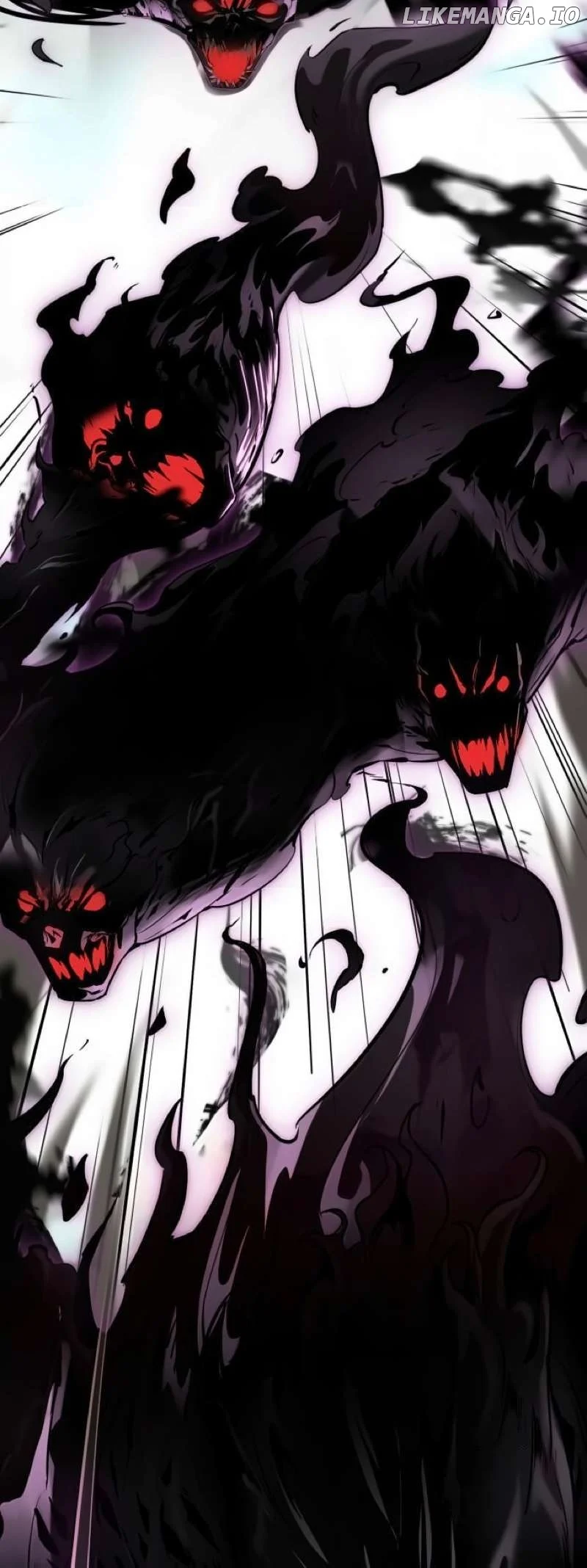 The Boy of Death Chapter 272 page 63