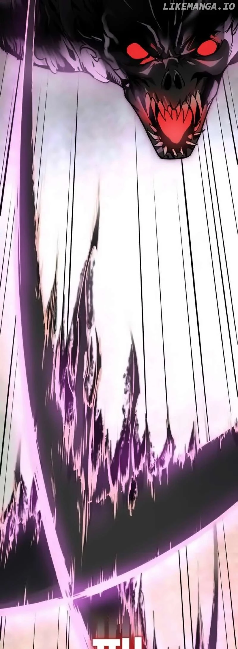 The Boy of Death Chapter 272 page 64
